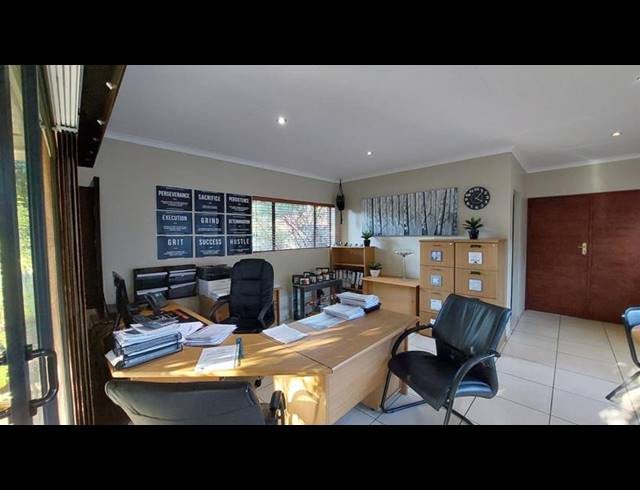 BUSINESS PROPERTY TO RENT IN DOORNPOORT